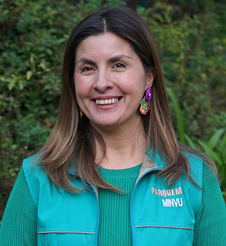 Andrea Medina Salgado